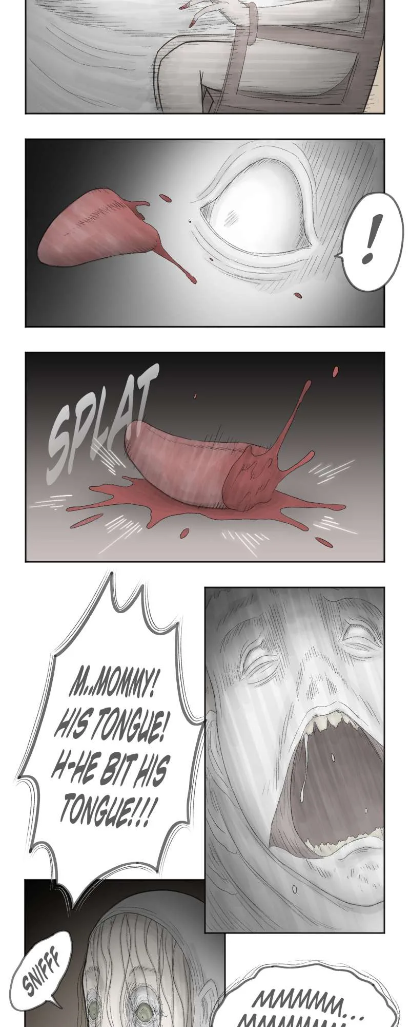 Antichrist Chapter 12 page 30