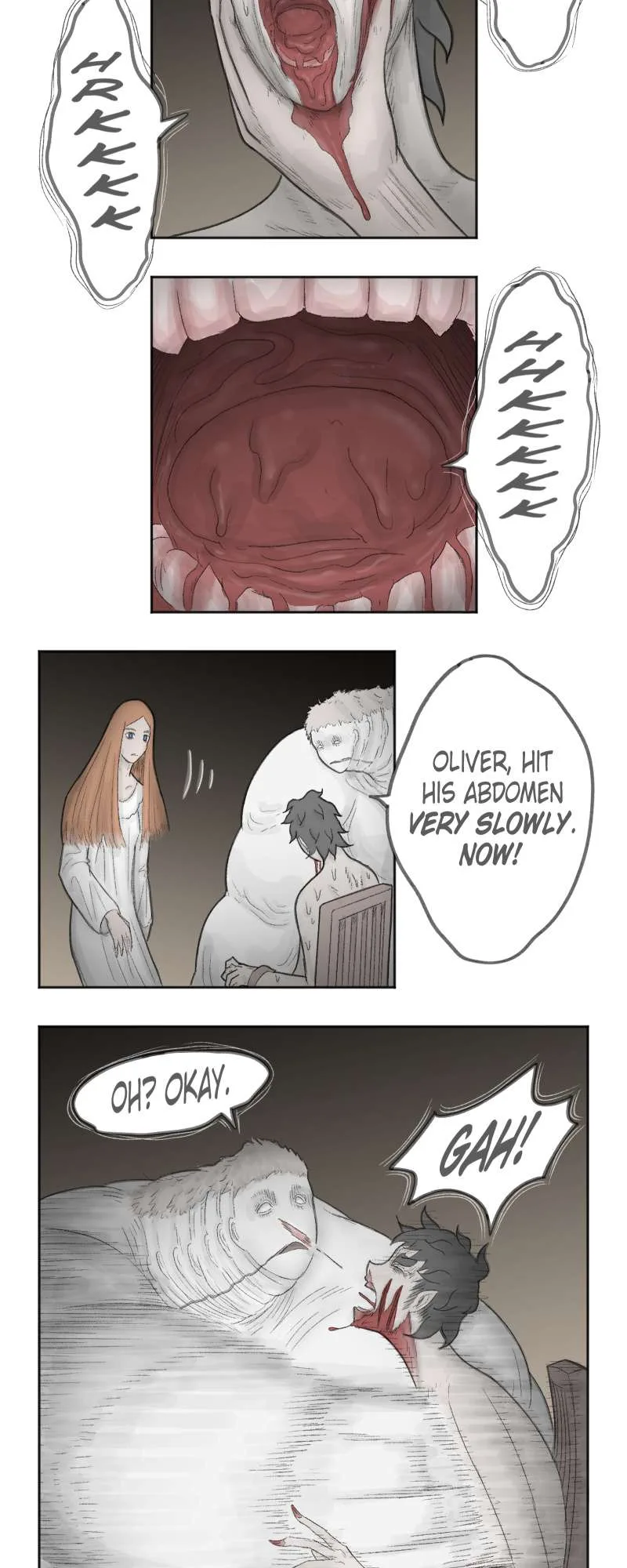 Antichrist Chapter 12 page 29