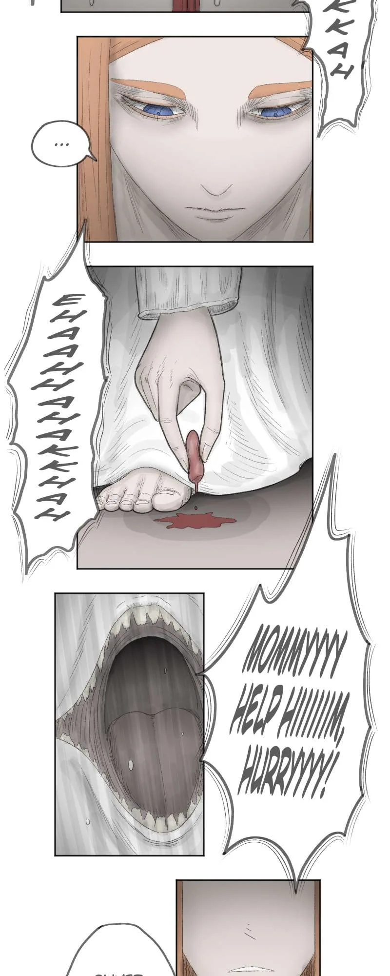 Antichrist Chapter 12 page 32