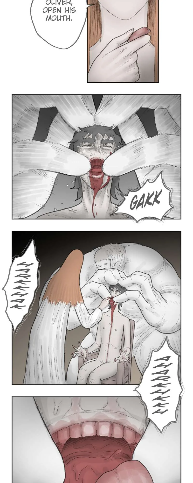 Antichrist Chapter 12 page 33