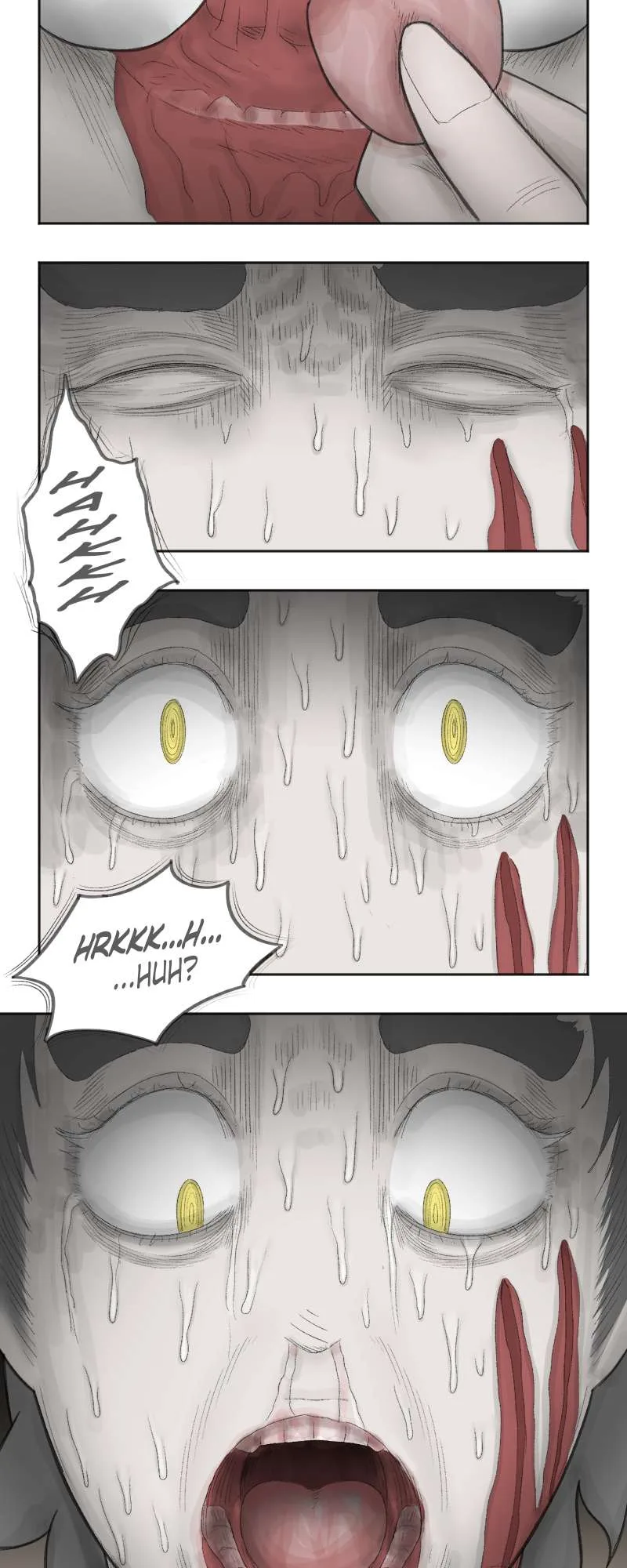 Antichrist Chapter 12 page 34