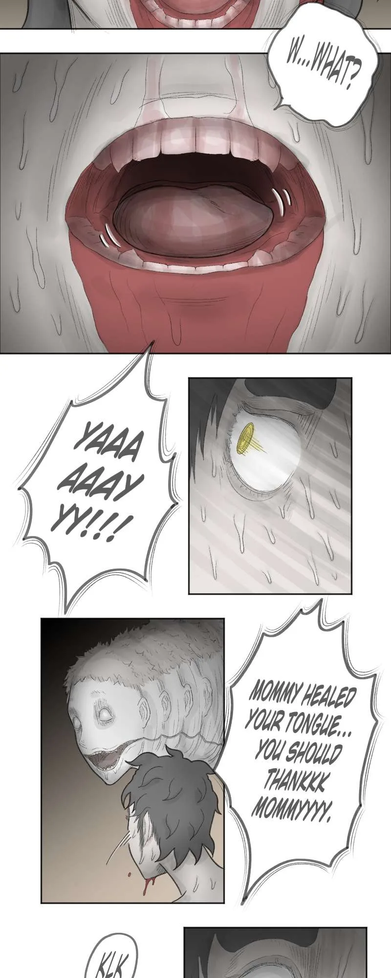 Antichrist Chapter 12 page 35