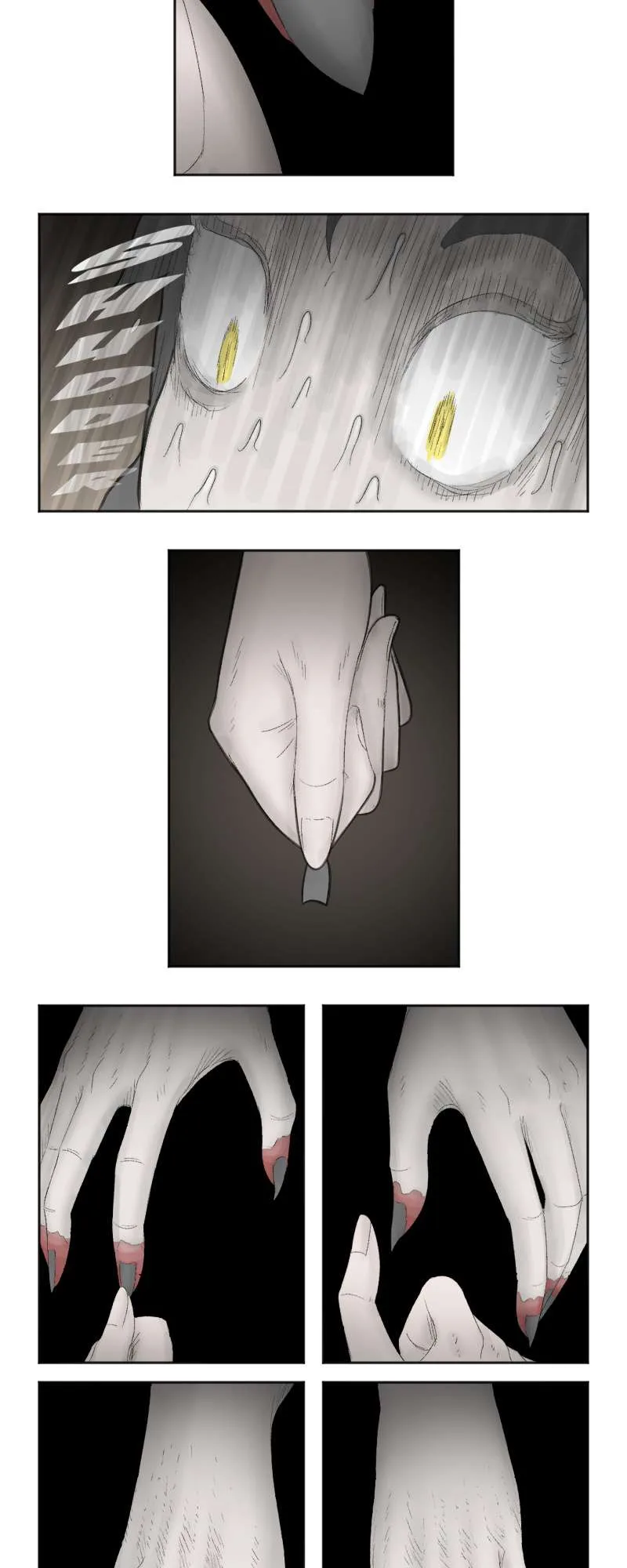 Antichrist Chapter 12 page 38