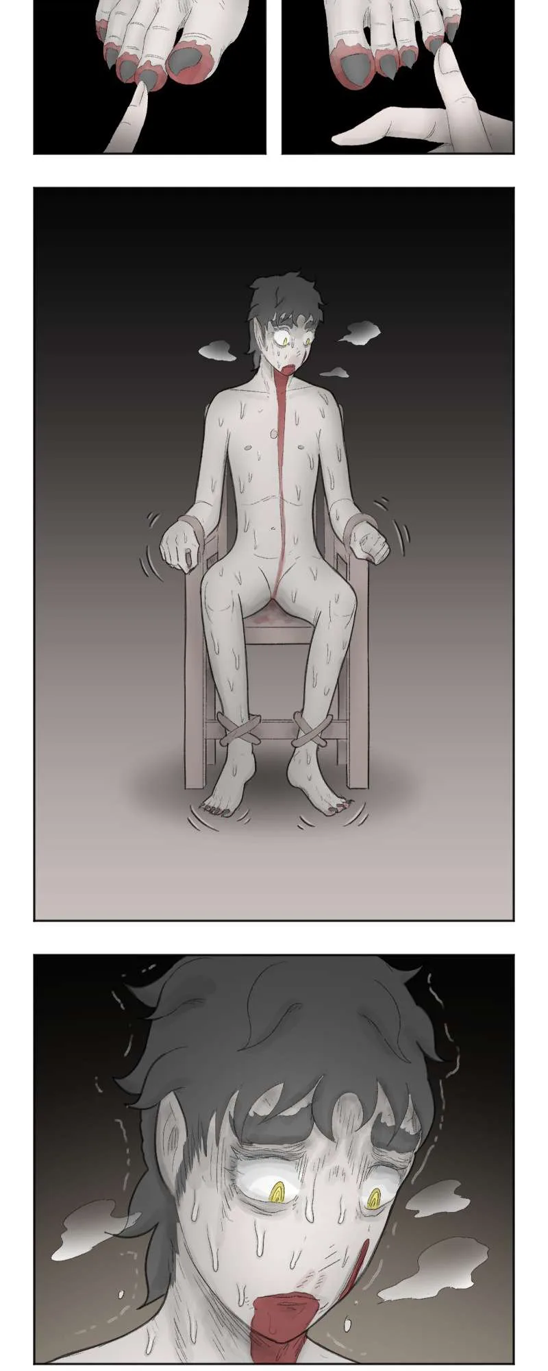 Antichrist Chapter 12 page 39