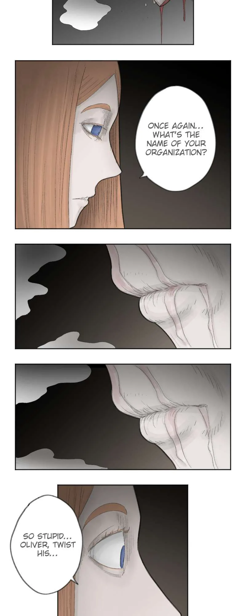 Antichrist Chapter 12 page 27