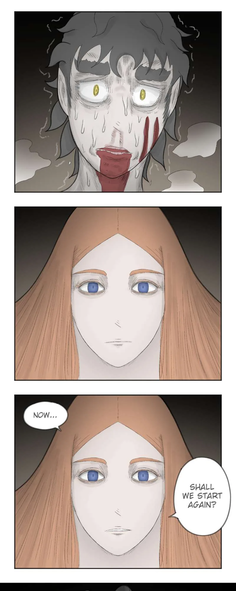 Antichrist Chapter 12 page 40