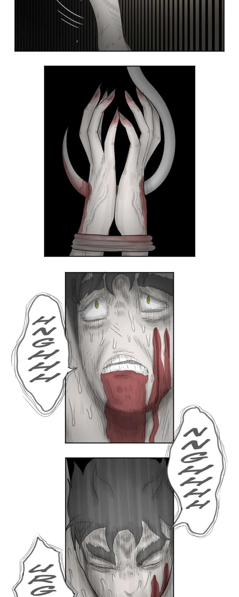 Antichrist Chapter 13 page 12