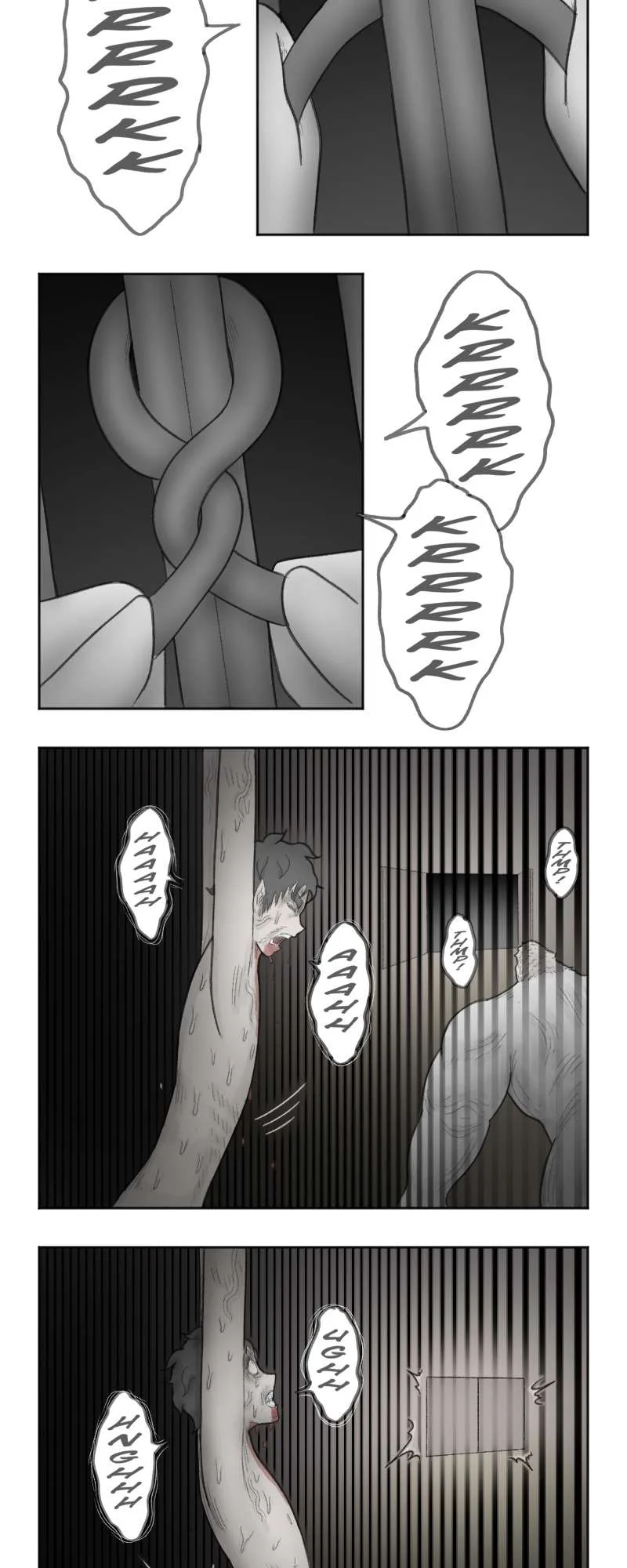 Antichrist Chapter 13 page 11