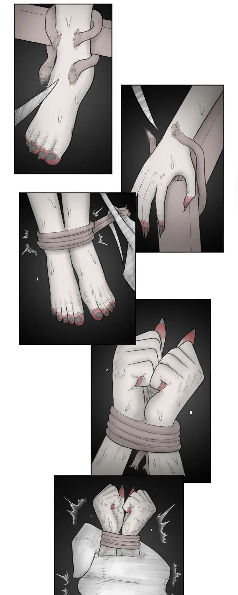 Antichrist Chapter 13 page 4