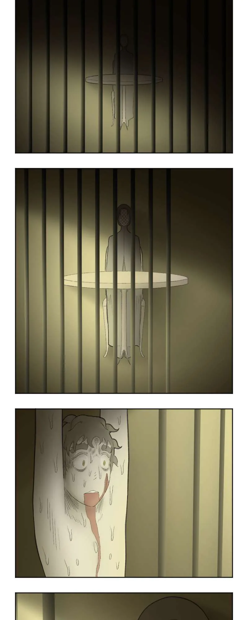 Antichrist Chapter 13 page 17
