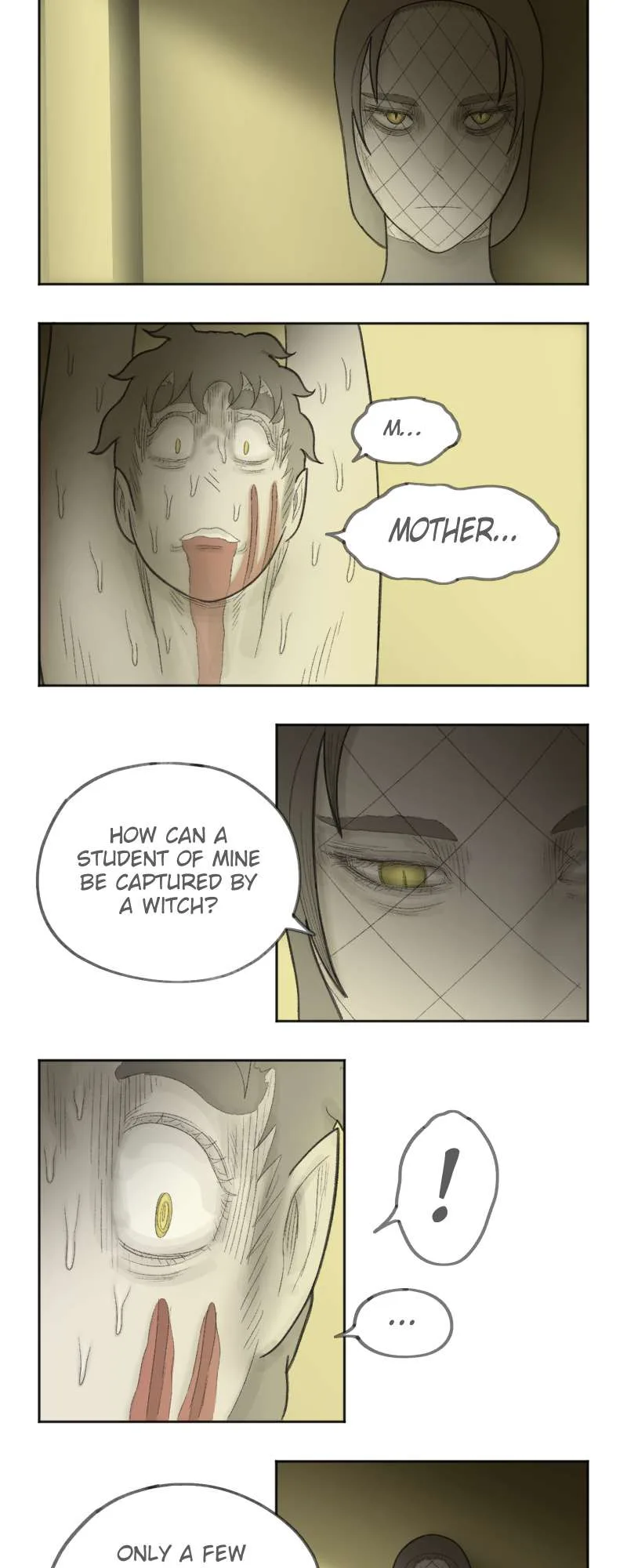 Antichrist Chapter 13 page 18