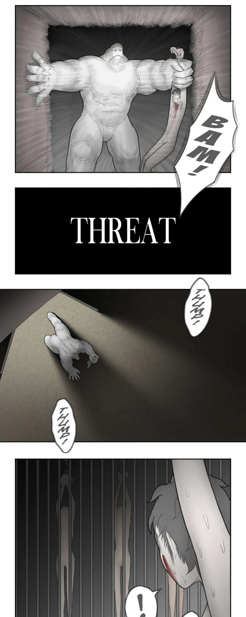 Antichrist Chapter 13 page 6
