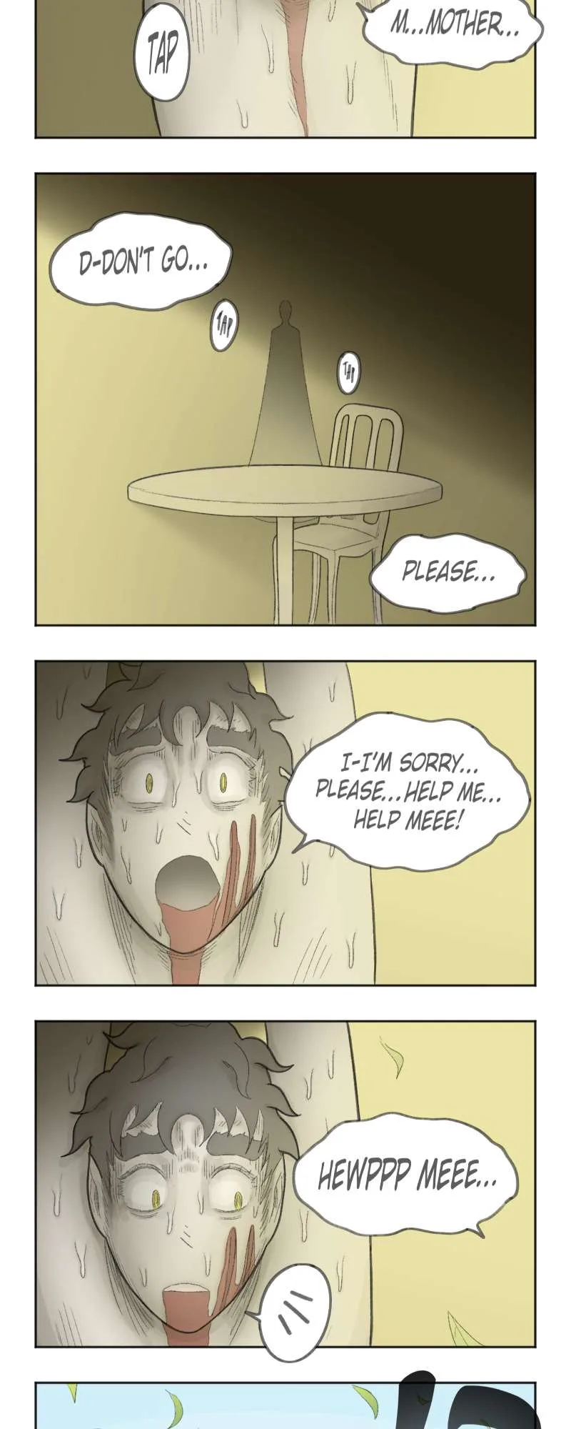 Antichrist Chapter 13 page 22