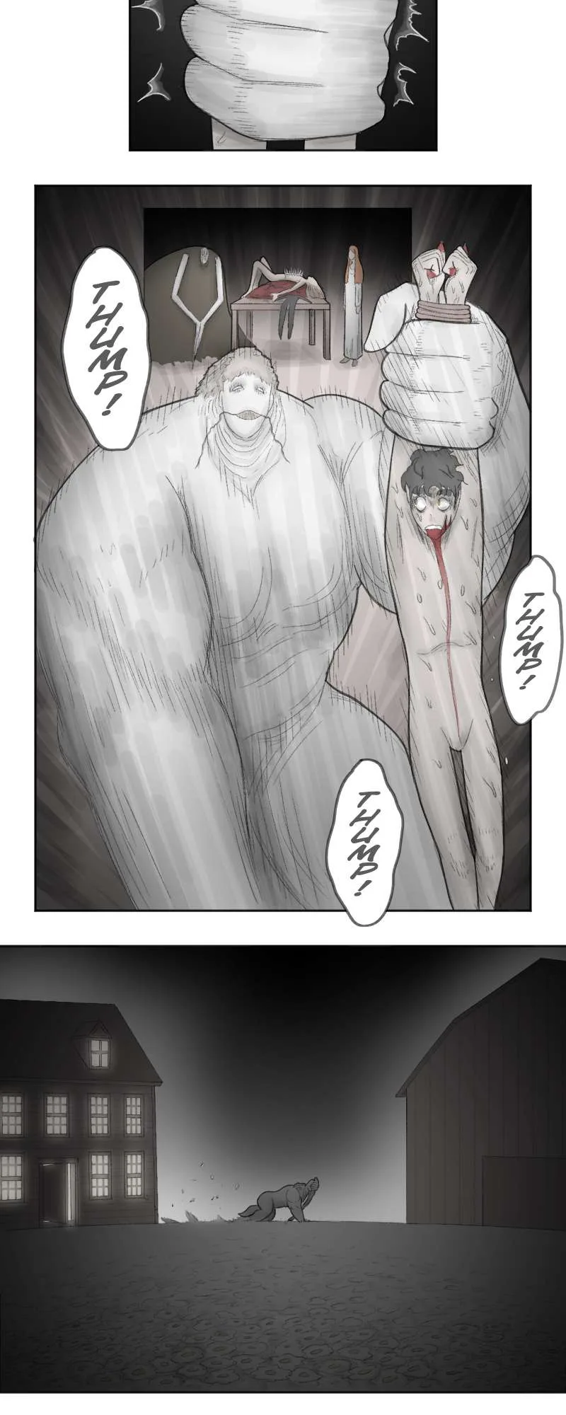 Antichrist Chapter 13 page 5