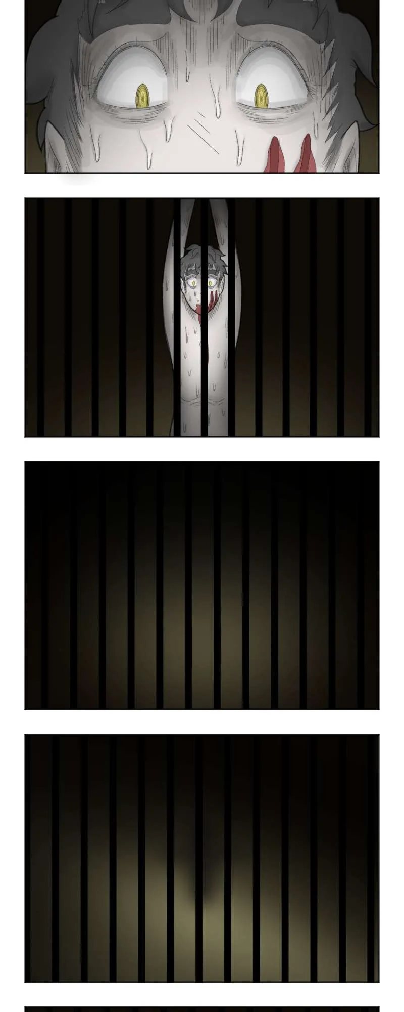 Antichrist Chapter 13 page 16