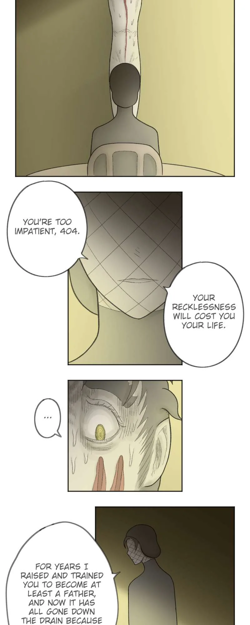 Antichrist Chapter 13 page 20