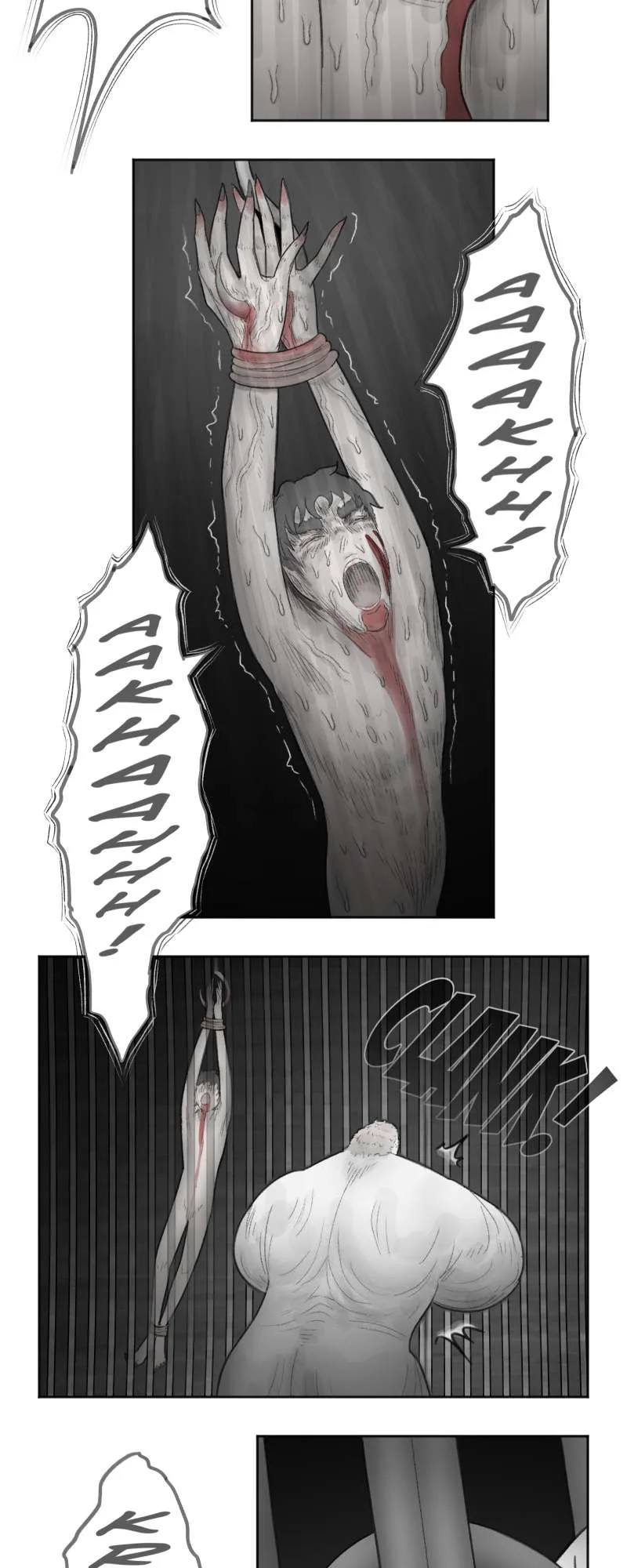 Antichrist Chapter 13 page 10