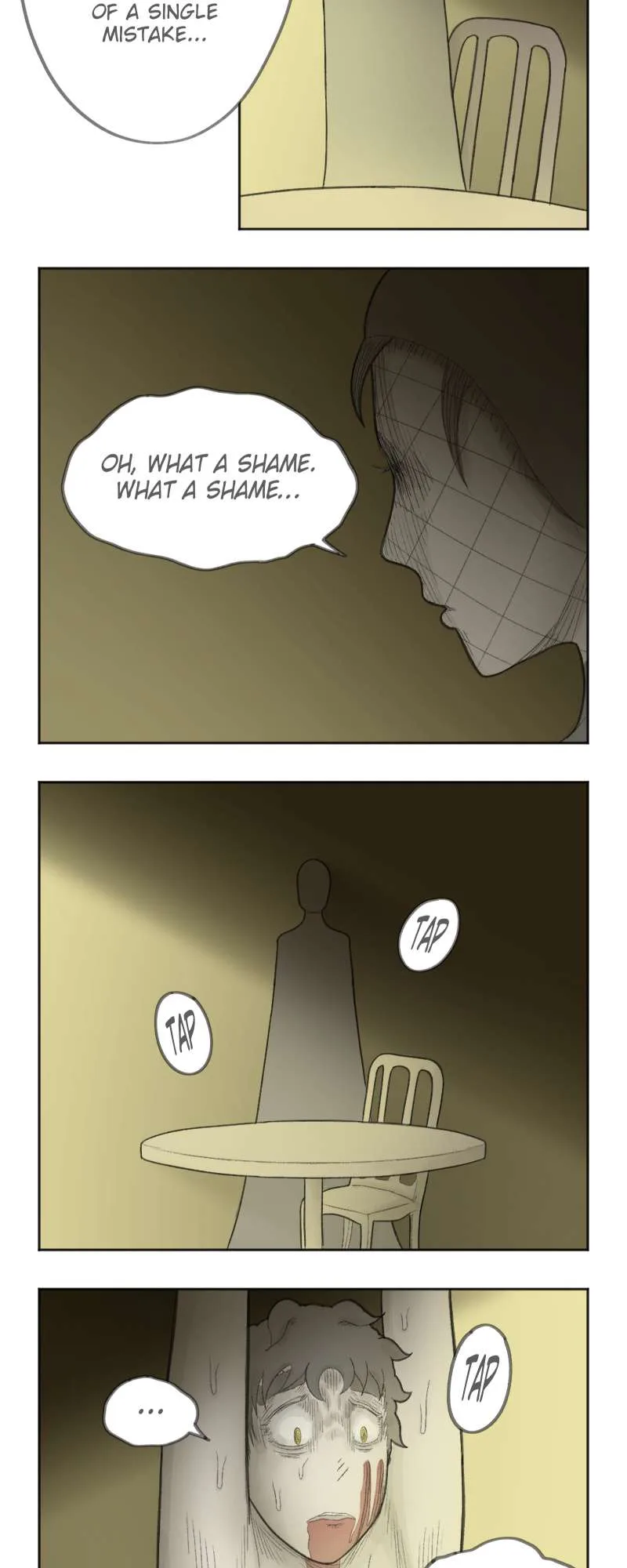 Antichrist Chapter 13 page 21