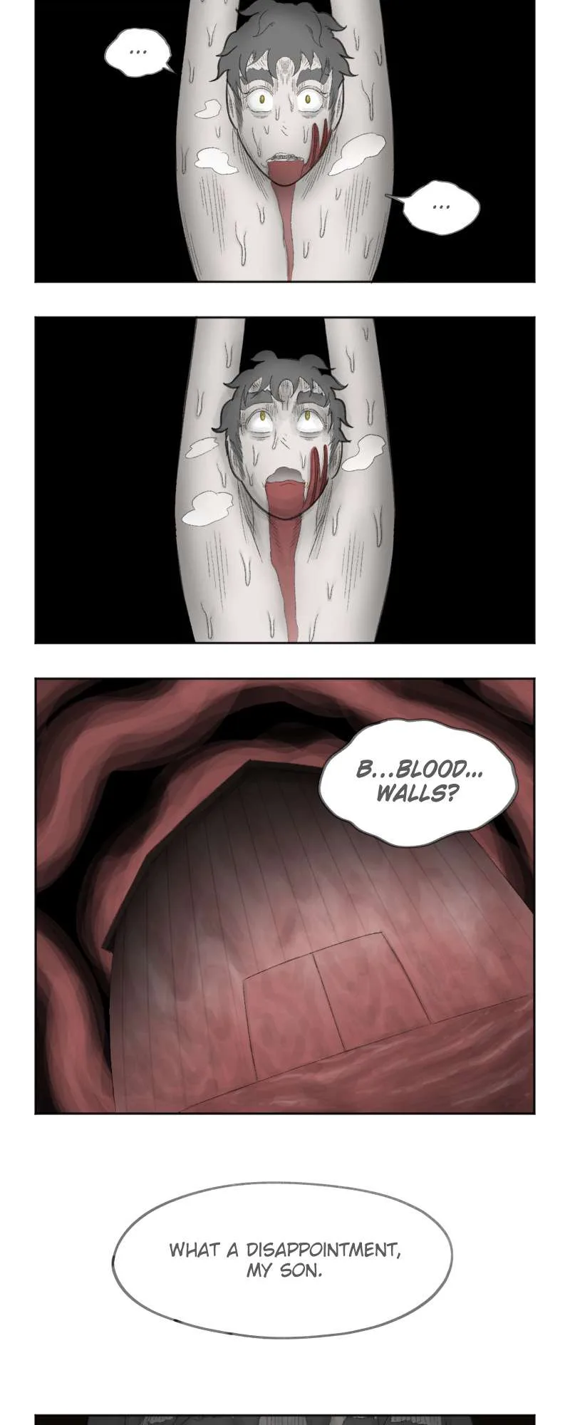 Antichrist Chapter 13 page 15