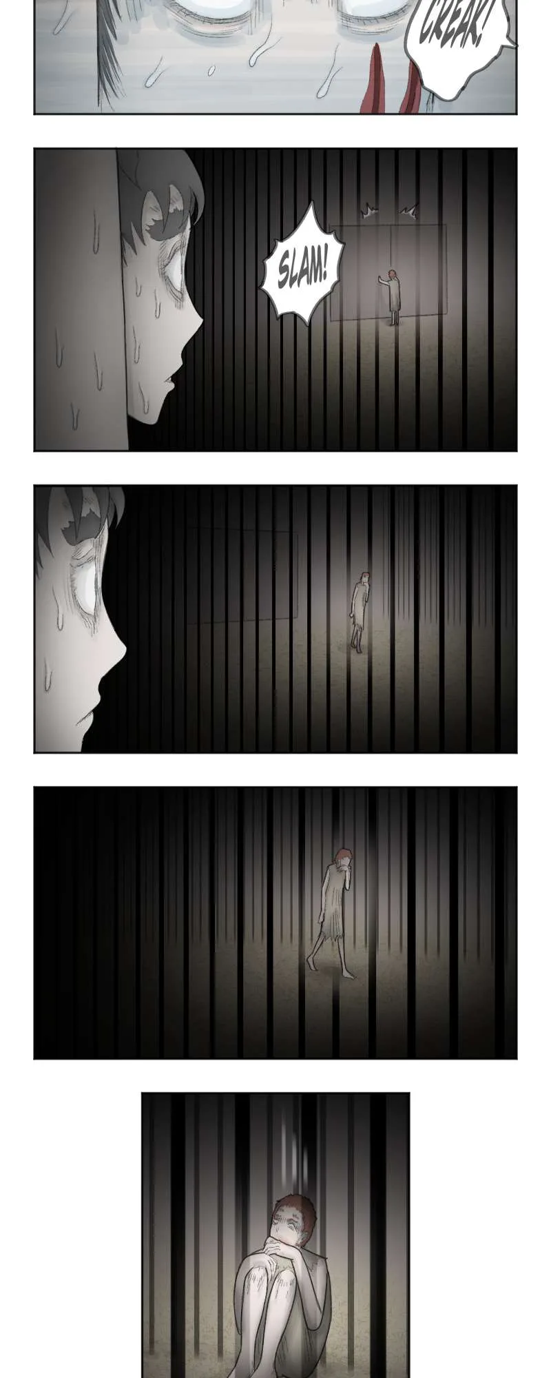 Antichrist Chapter 13 page 26