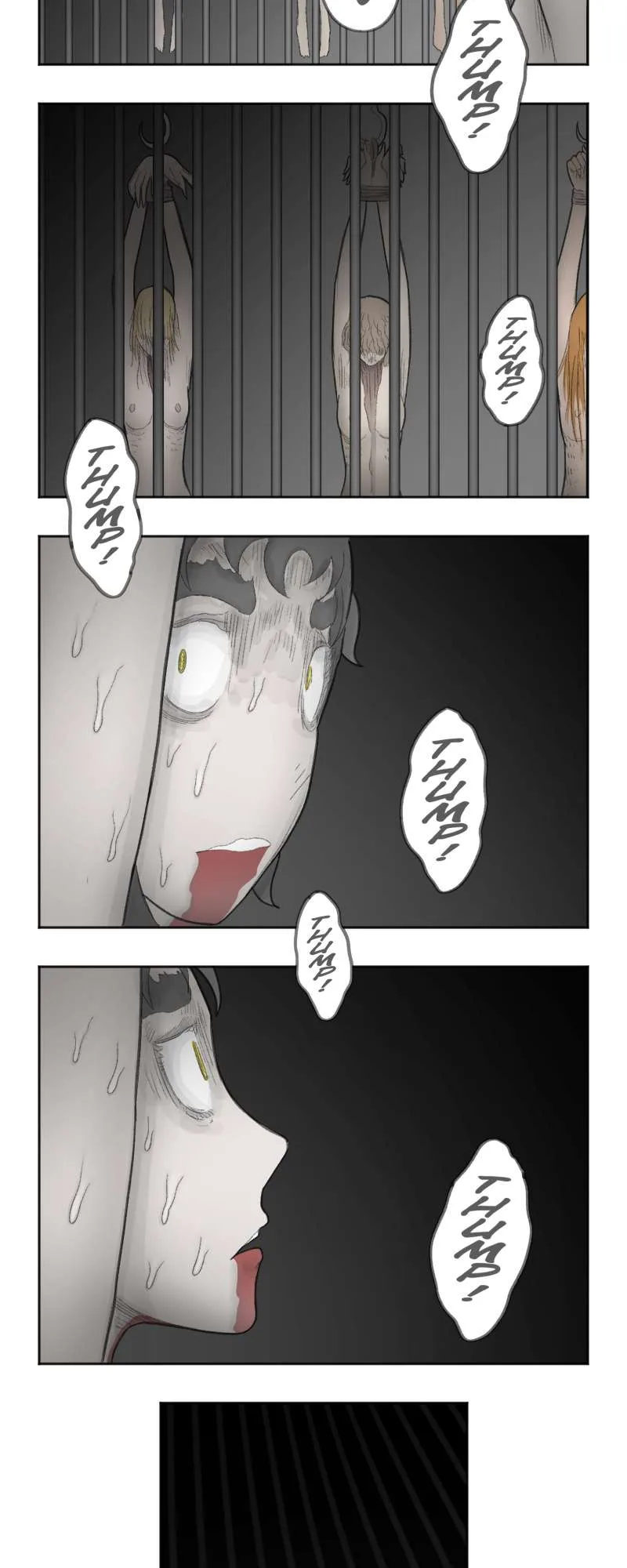 Antichrist Chapter 13 page 7