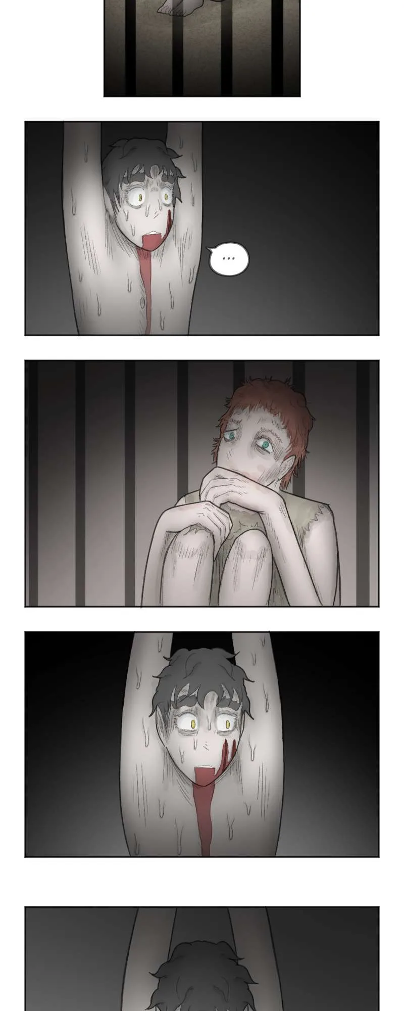 Antichrist Chapter 13 page 27