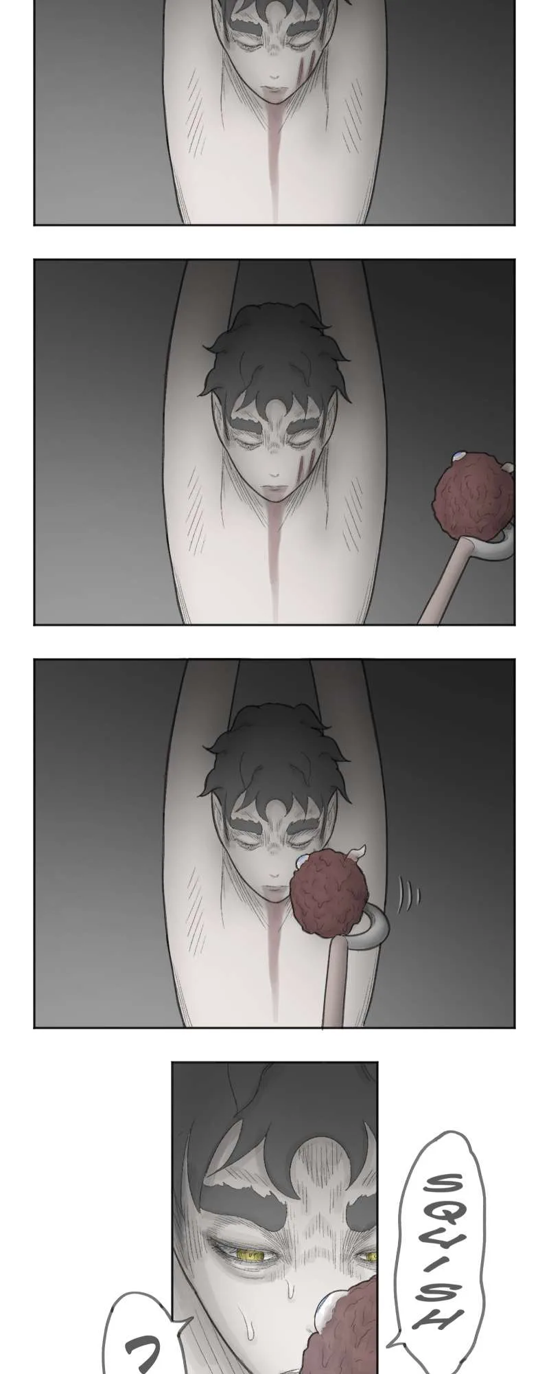 Antichrist Chapter 13 page 28