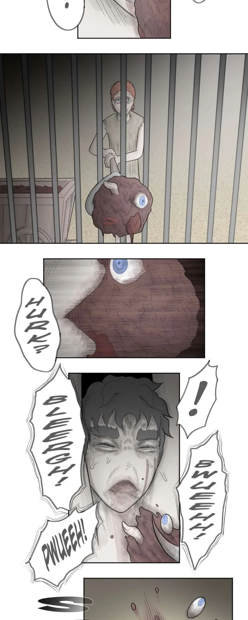 Antichrist Chapter 13 page 29