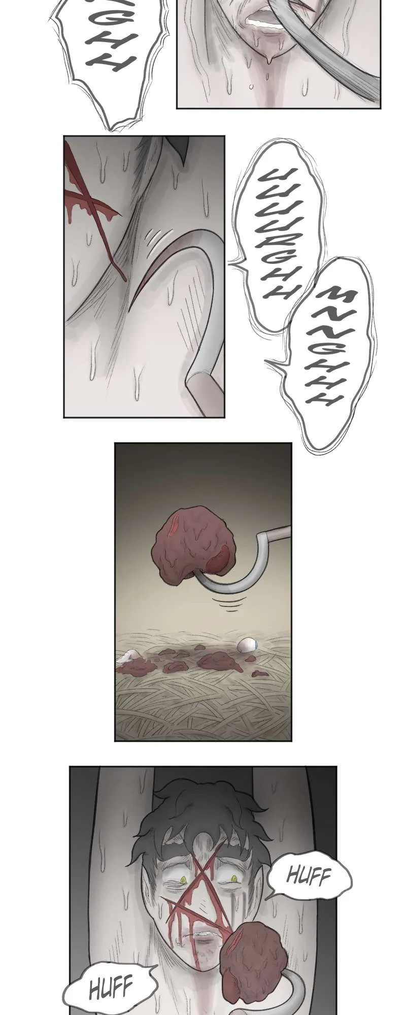 Antichrist Chapter 13 page 31