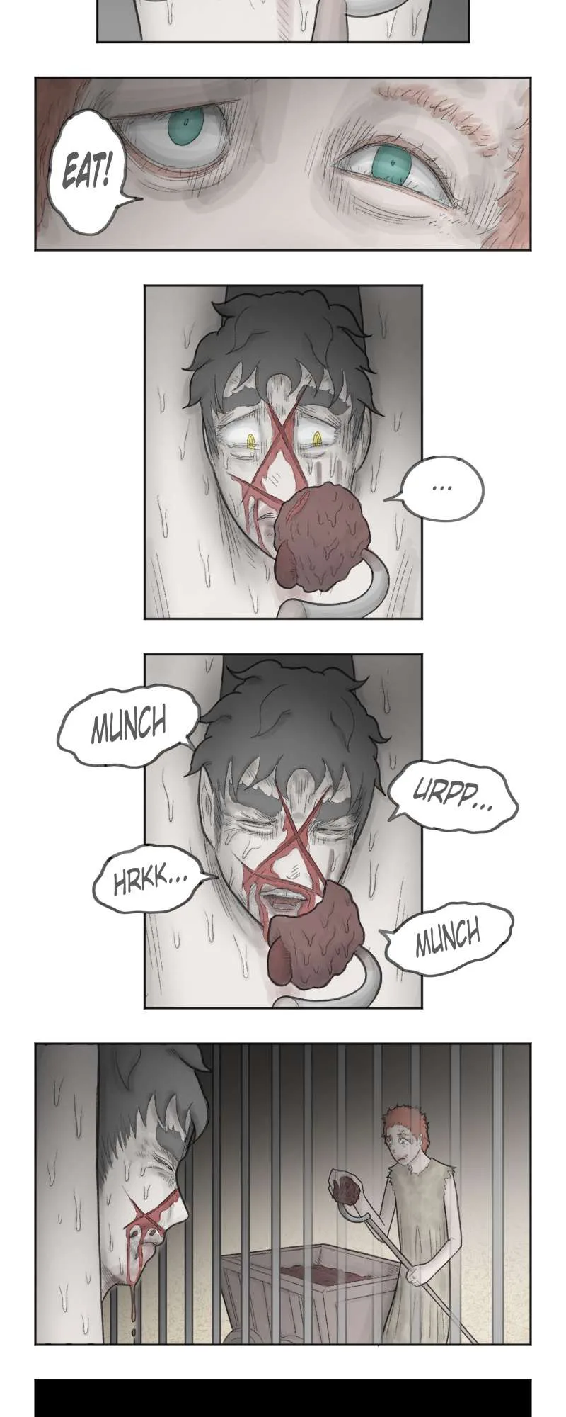 Antichrist Chapter 13 page 32