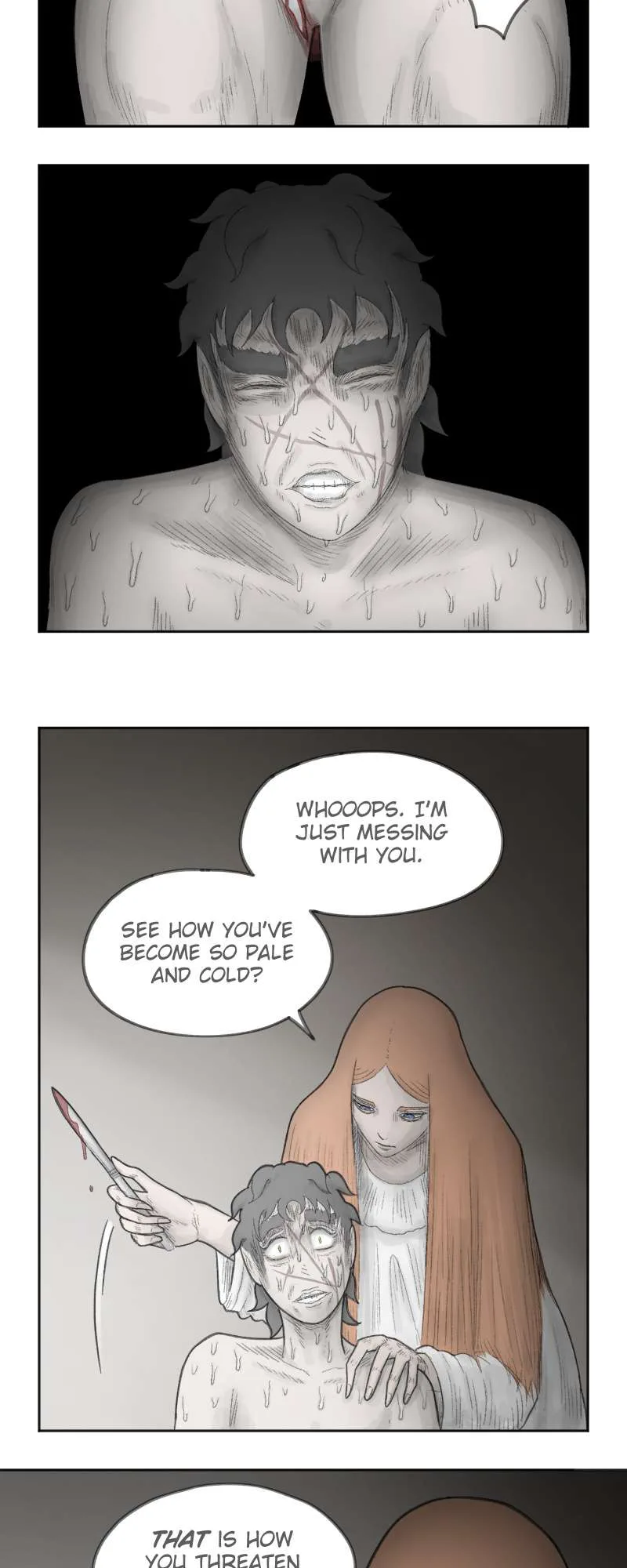 Antichrist Chapter 13 page 41