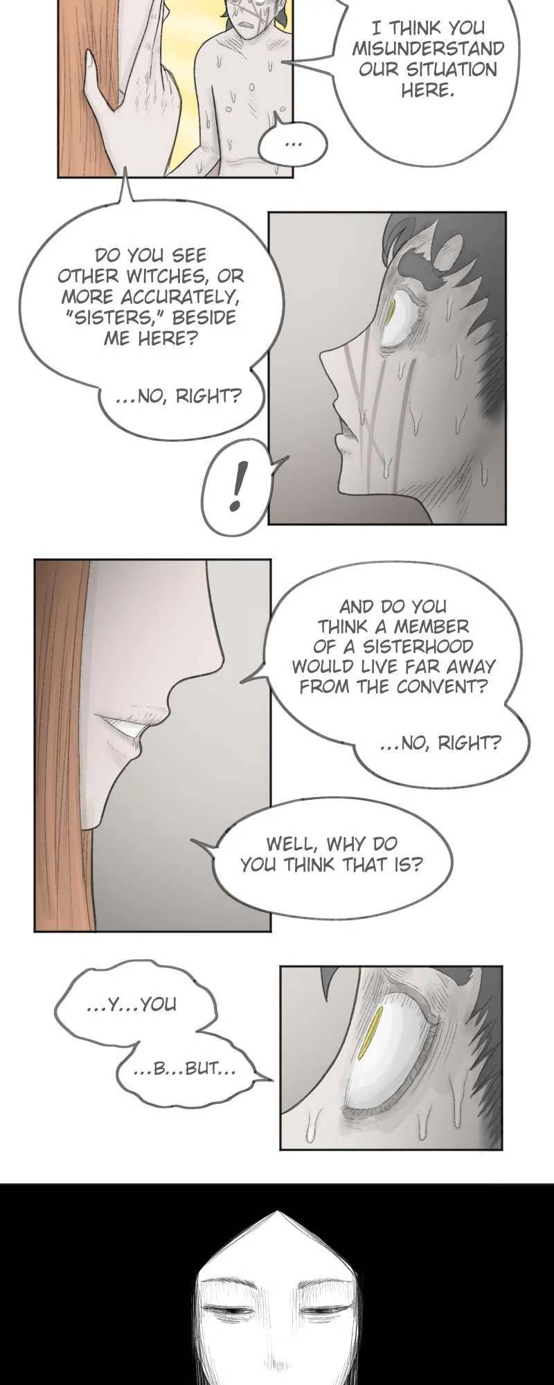 Antichrist Chapter 13 page 37