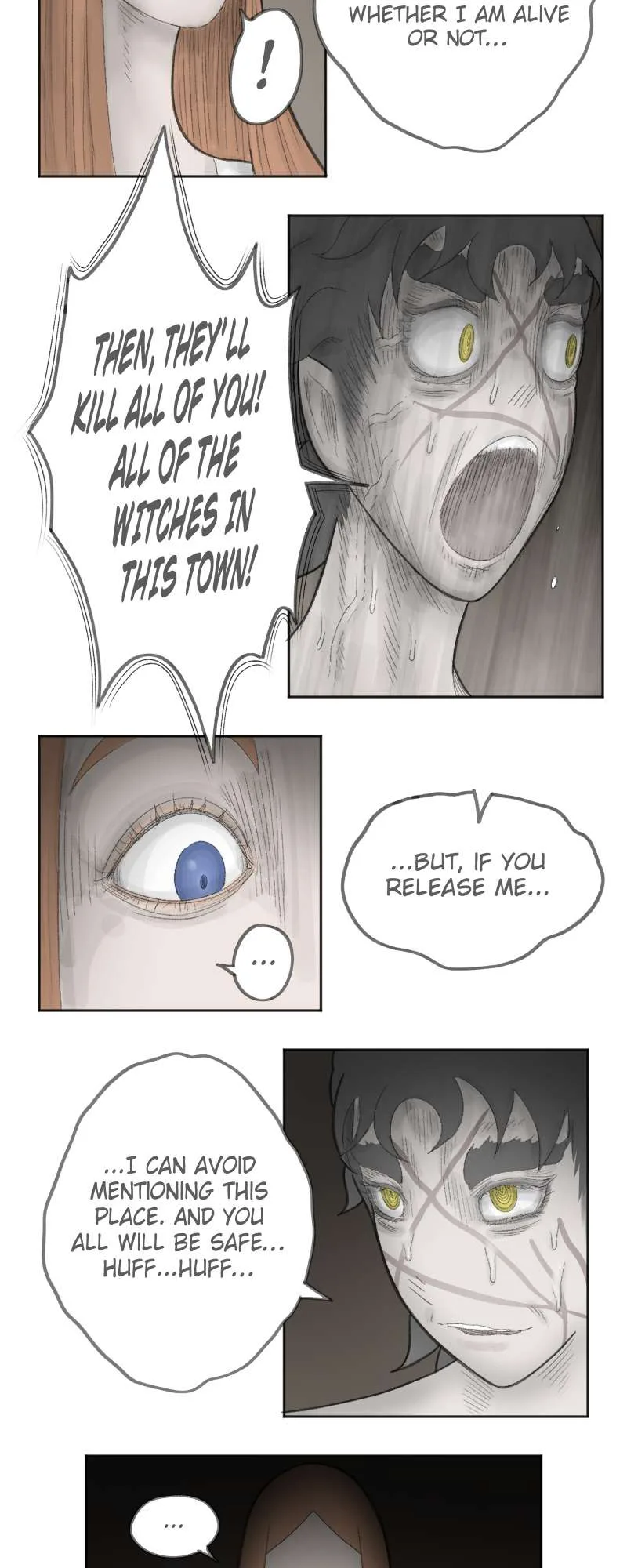Antichrist Chapter 13 page 35