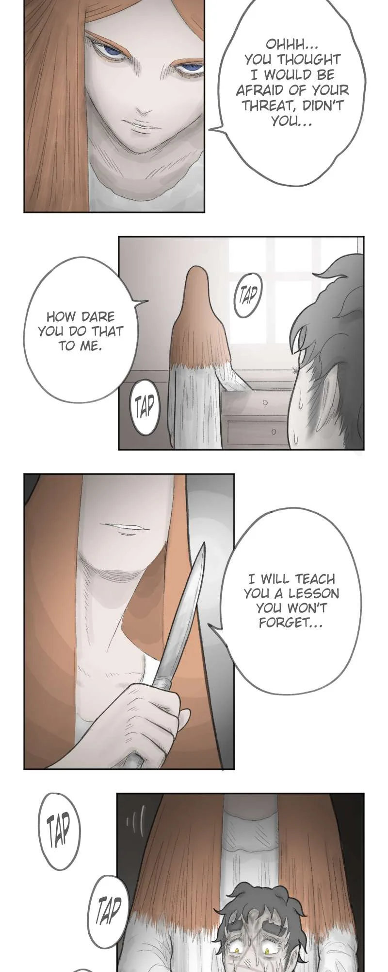 Antichrist Chapter 13 page 39