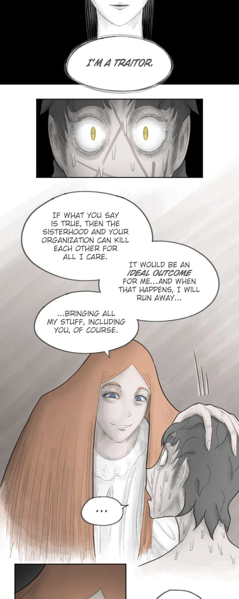 Antichrist Chapter 13 page 38