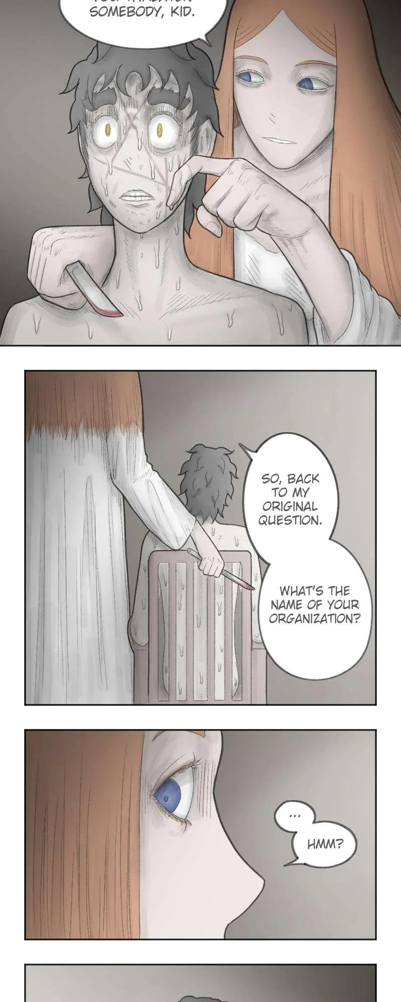 Antichrist Chapter 13 page 42