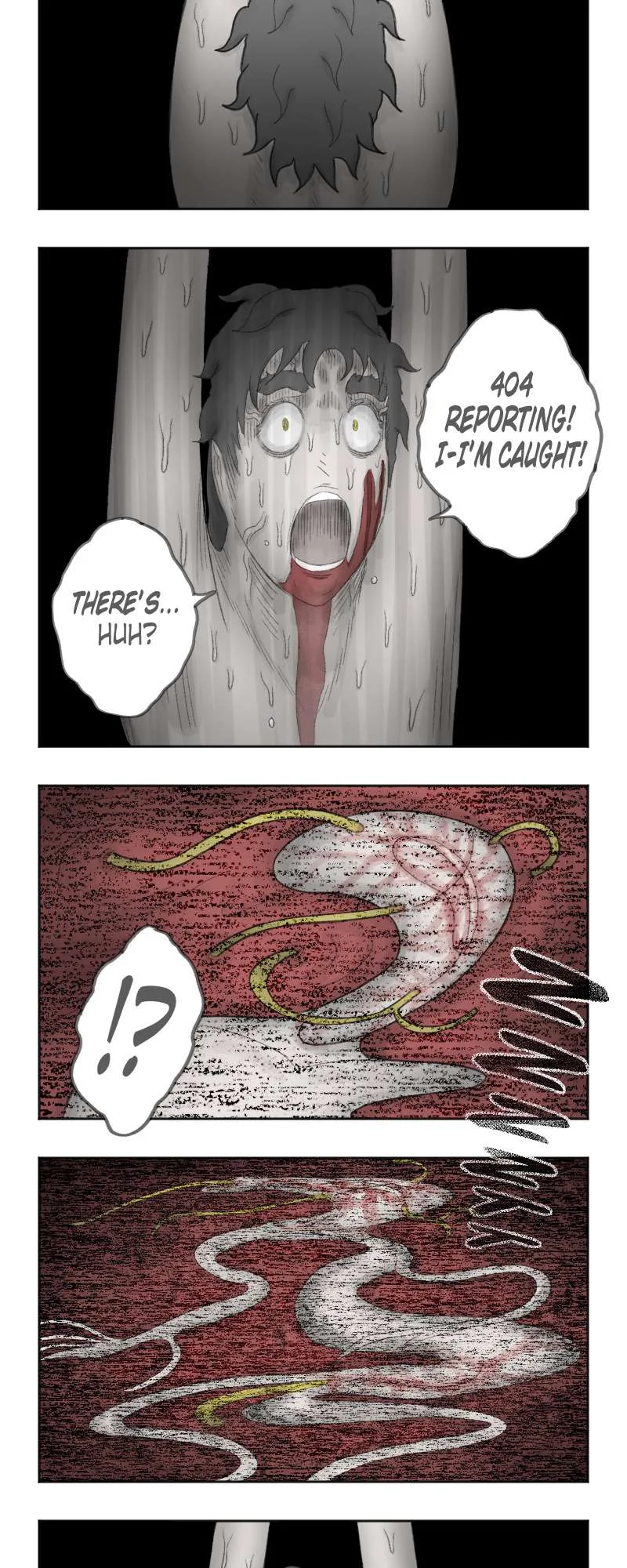 Antichrist Chapter 13 page 14