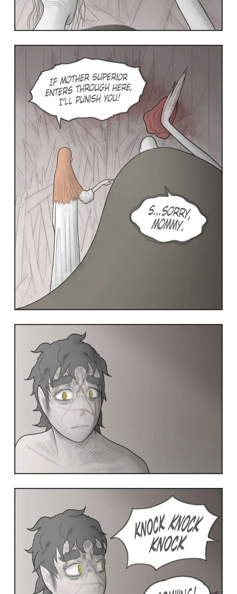 Antichrist Chapter 14 page 9