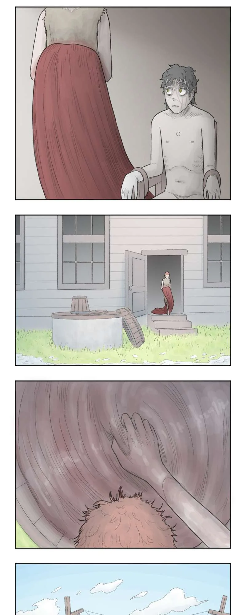 Antichrist Chapter 14 page 12