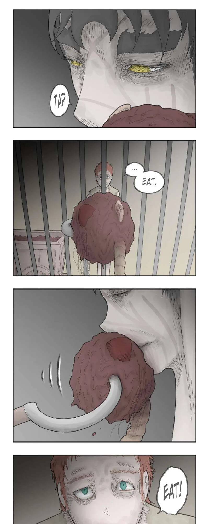 Antichrist Chapter 14 page 18