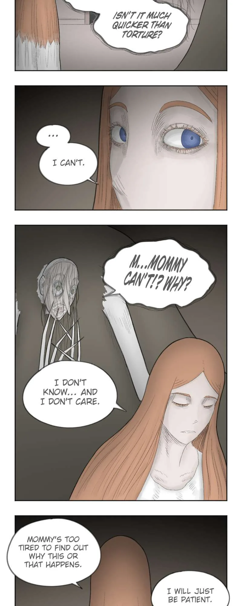 Antichrist Chapter 14 page 16