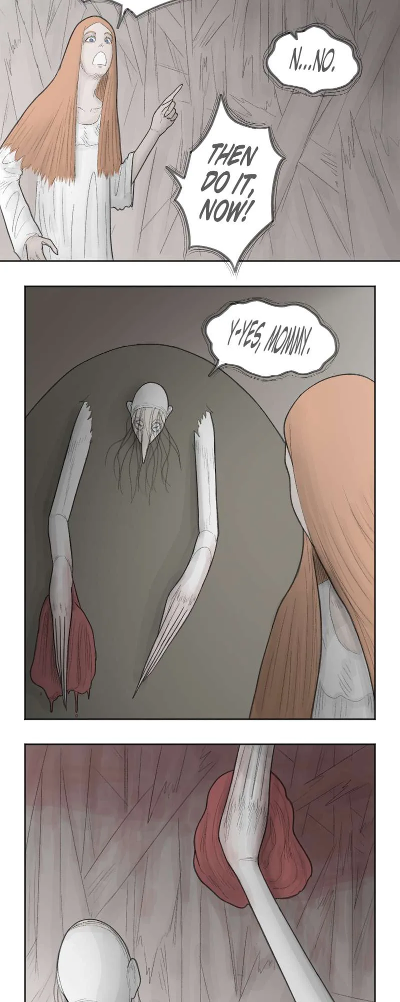 Antichrist Chapter 14 page 8