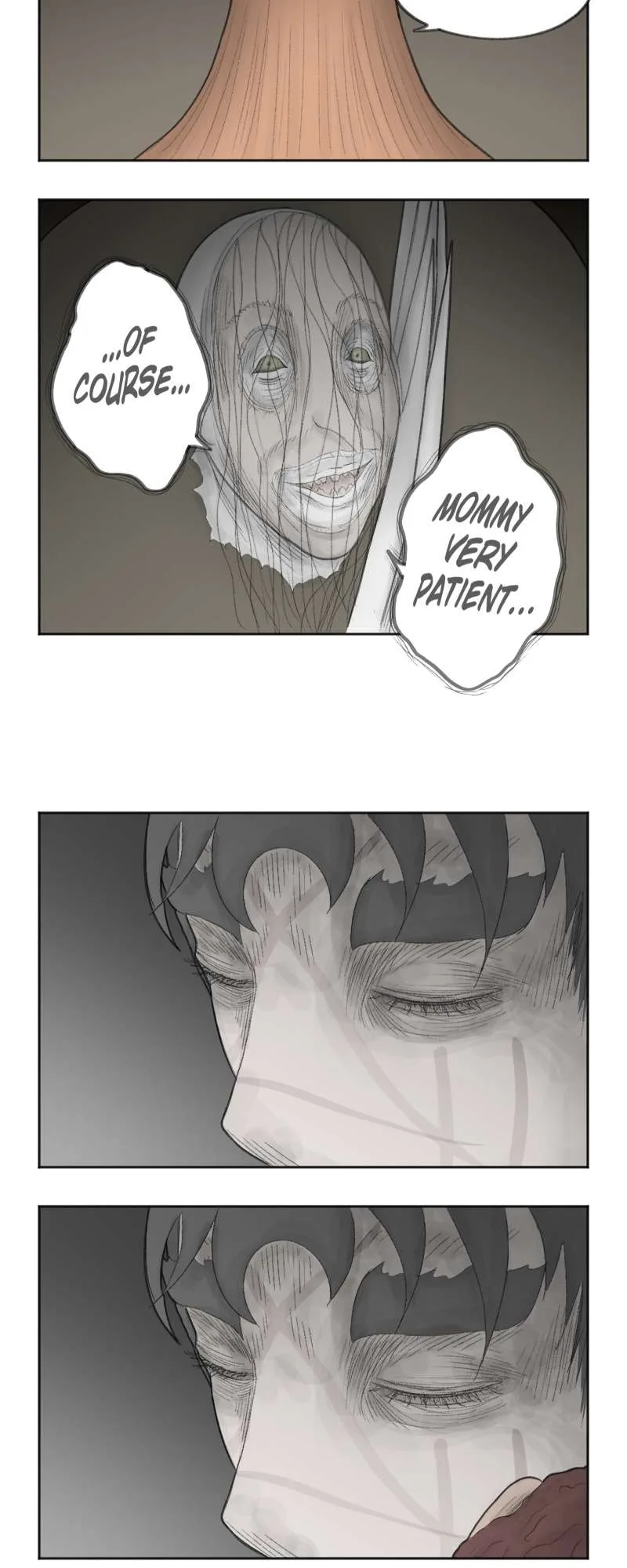 Antichrist Chapter 14 page 17