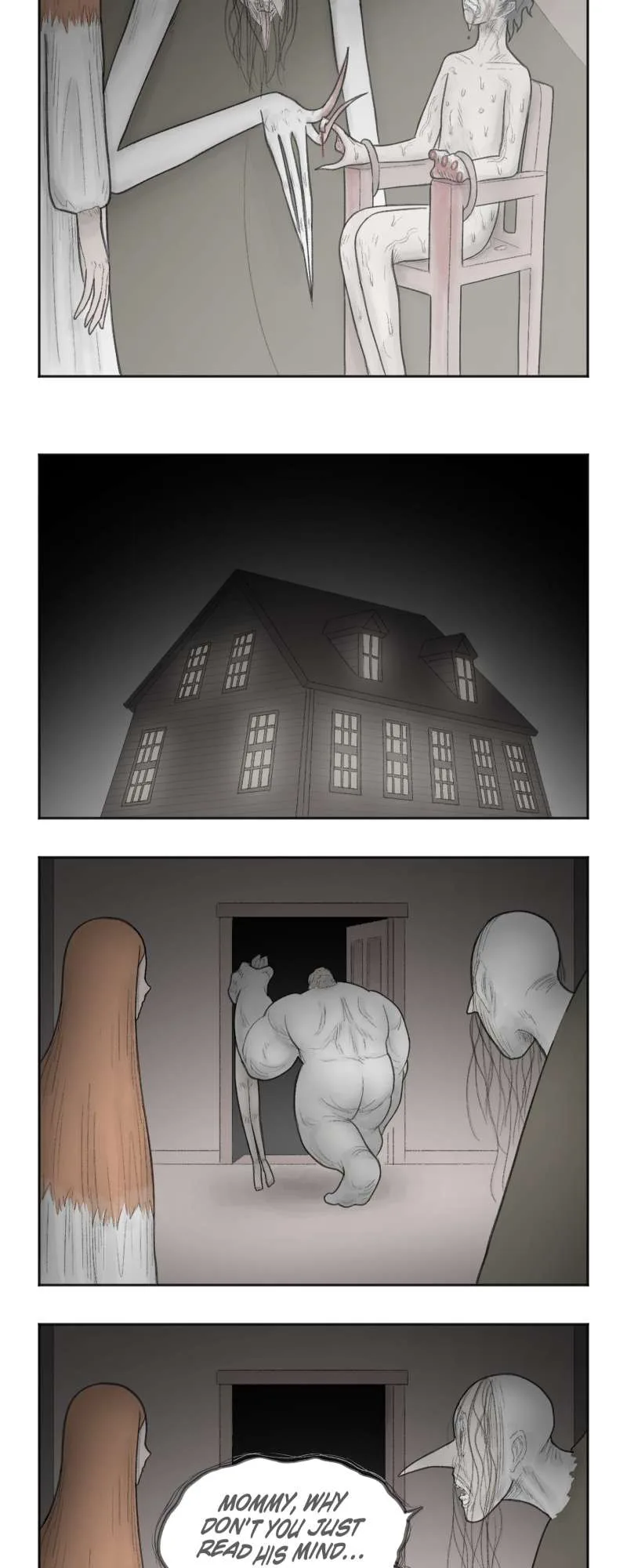 Antichrist Chapter 14 page 15