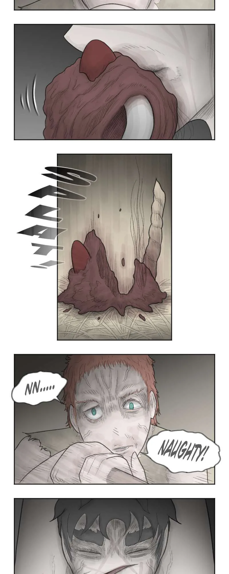 Antichrist Chapter 14 page 19