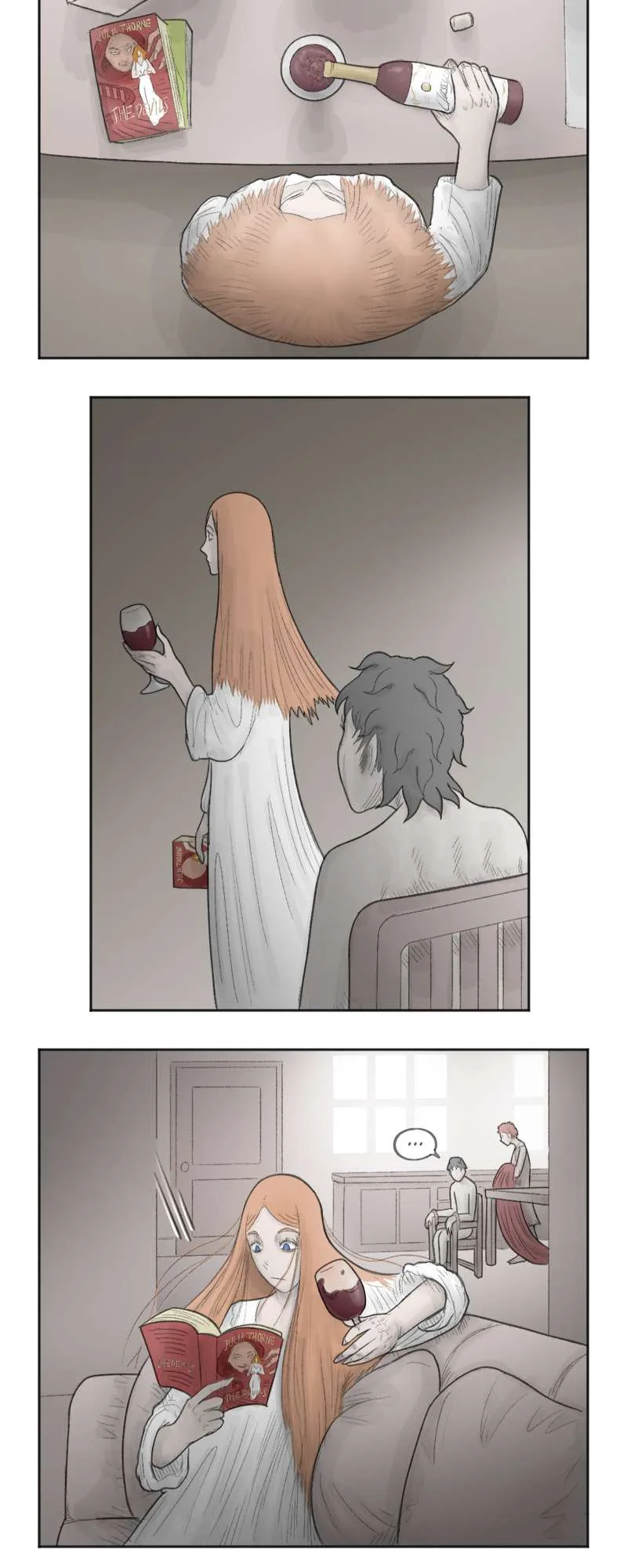 Antichrist Chapter 14 page 11