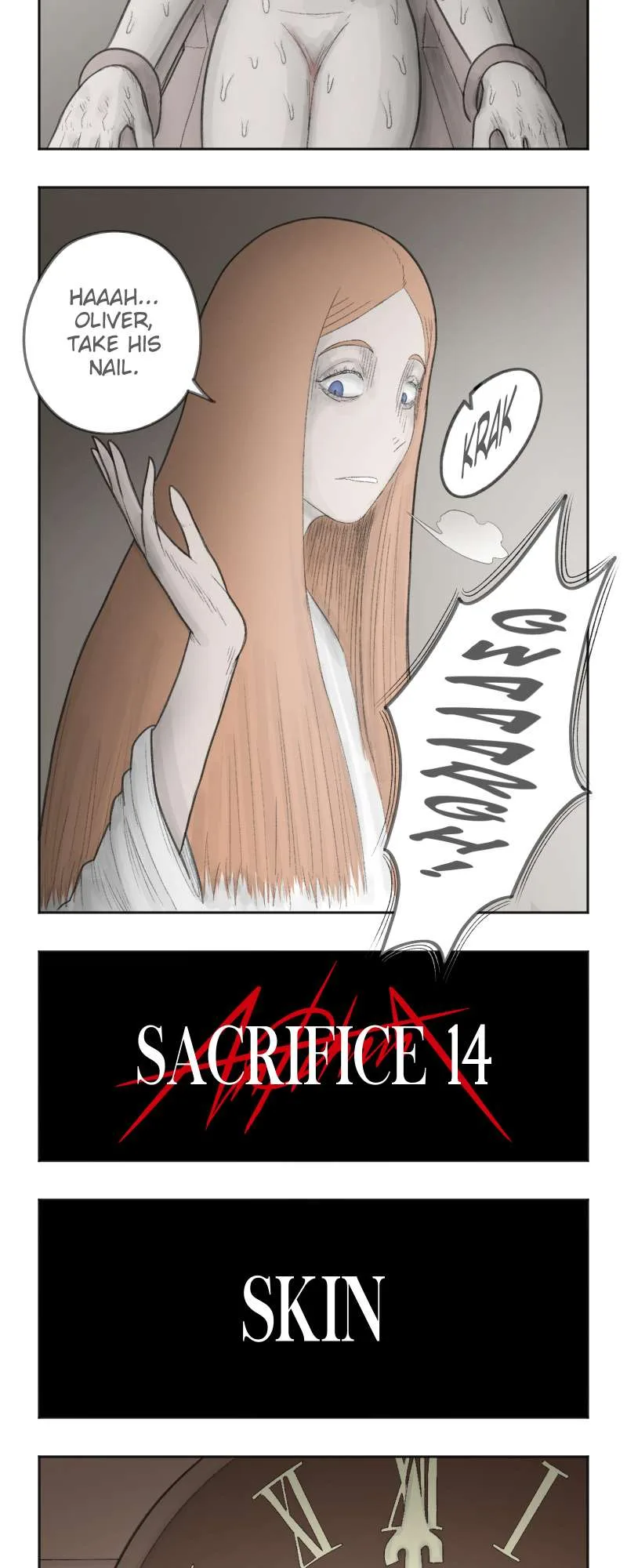 Antichrist Chapter 14 page 2