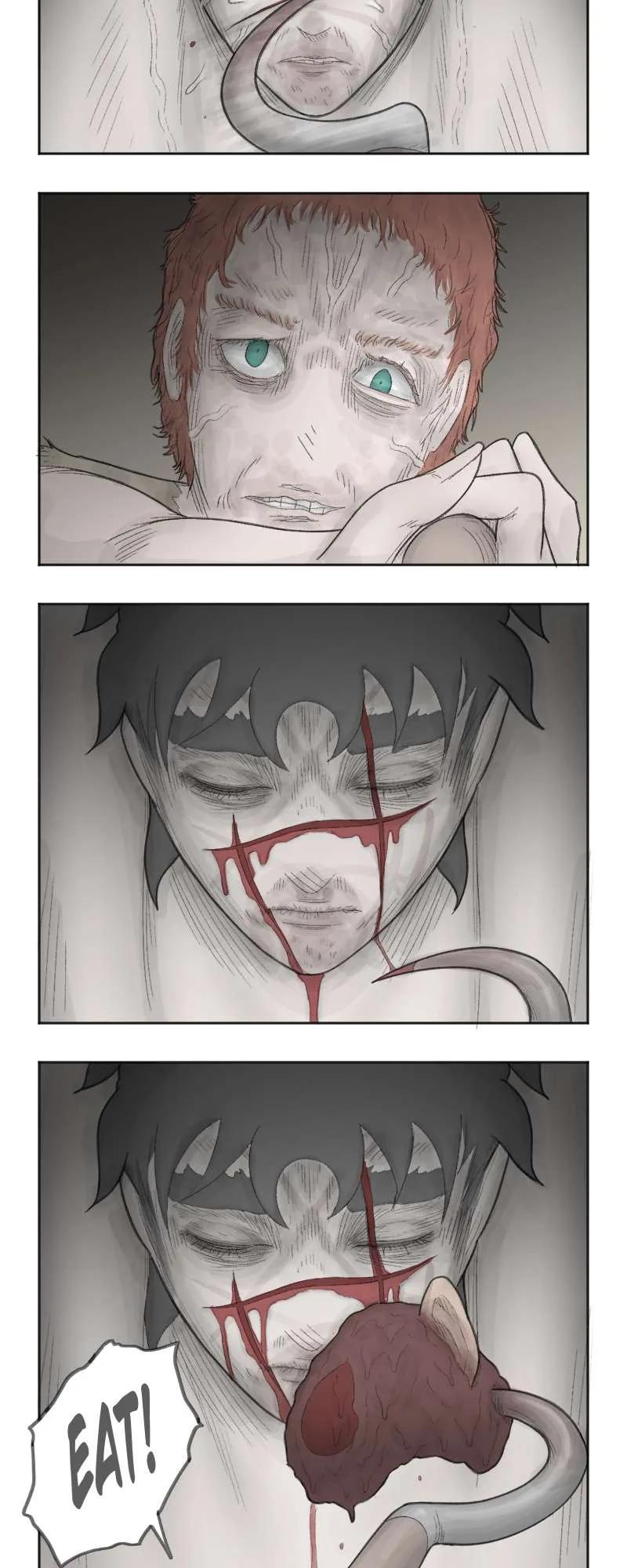 Antichrist Chapter 14 page 20