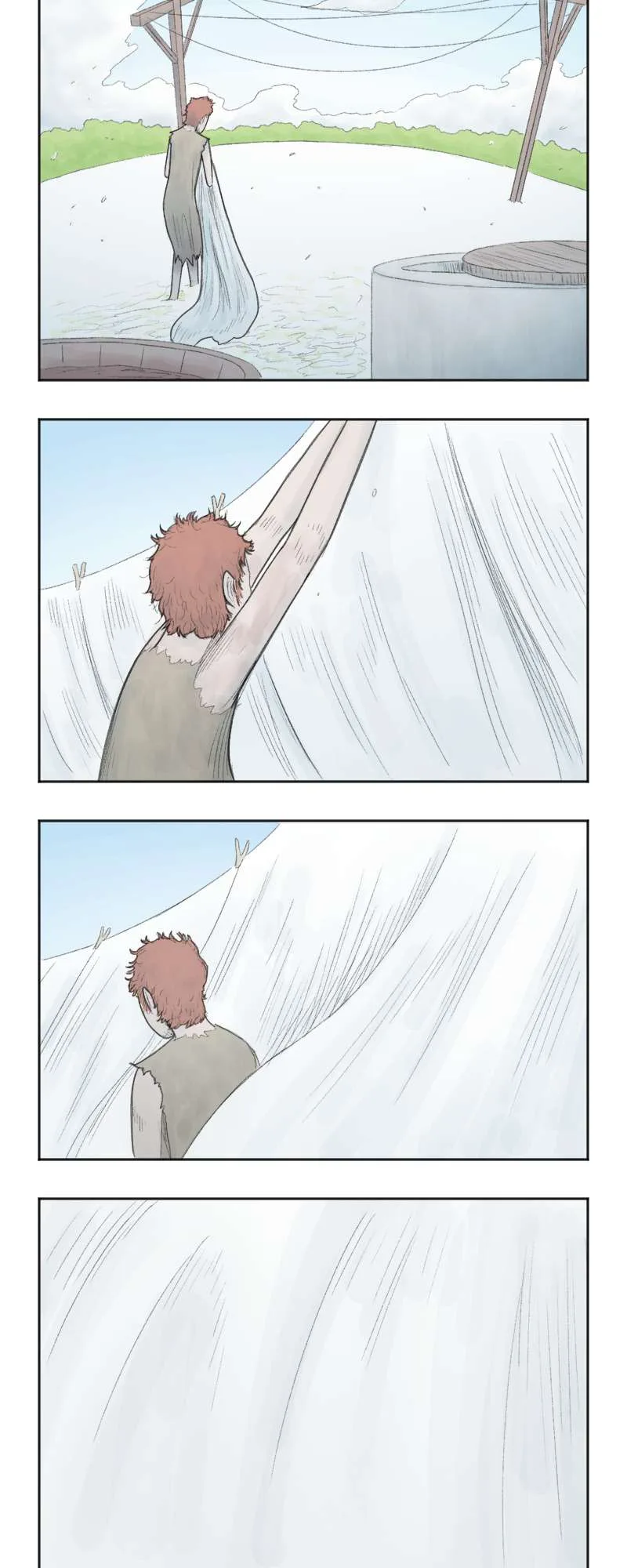 Antichrist Chapter 14 page 13