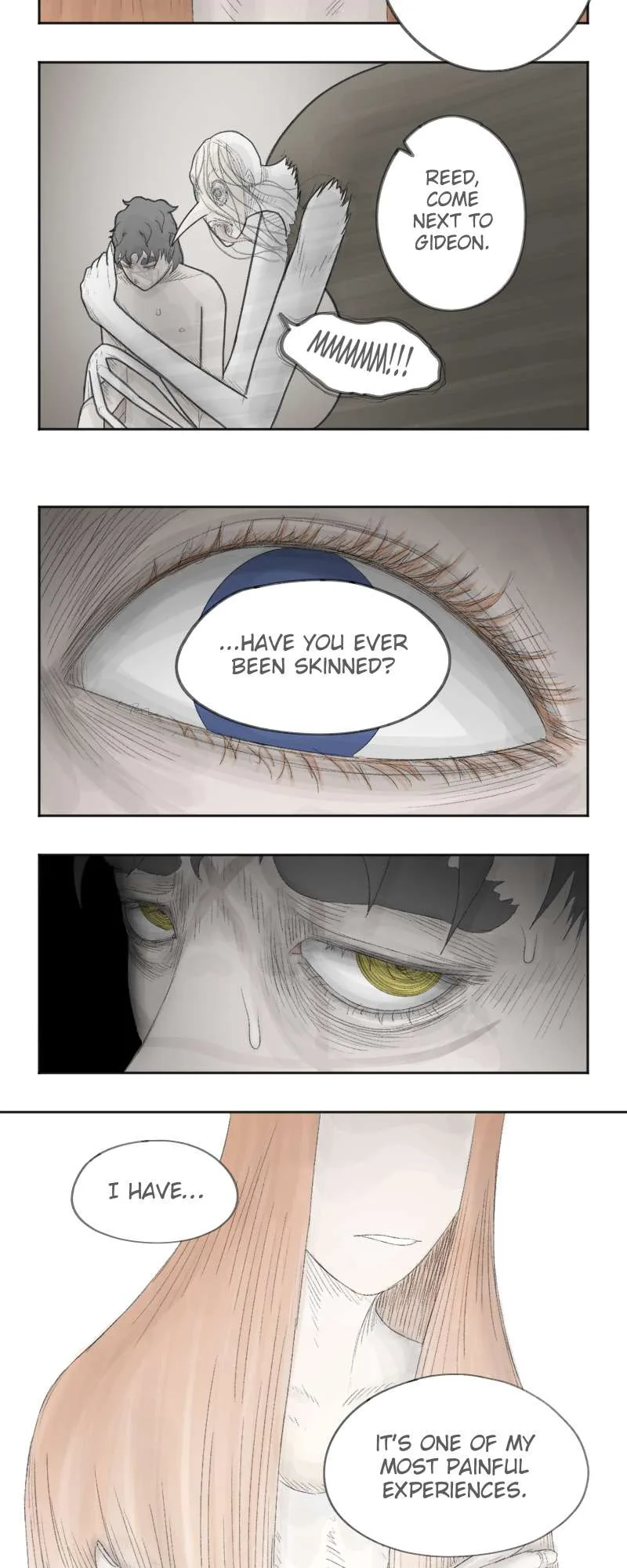 Antichrist Chapter 14 page 24